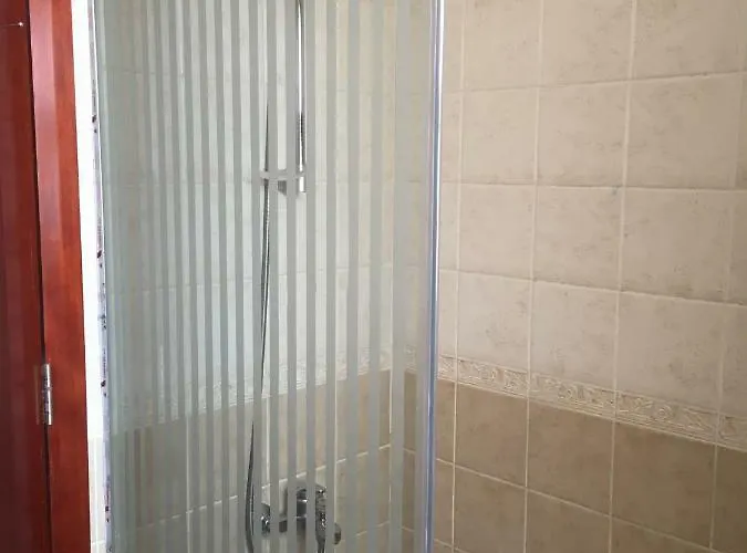 Pool View One Bedroom - B103
