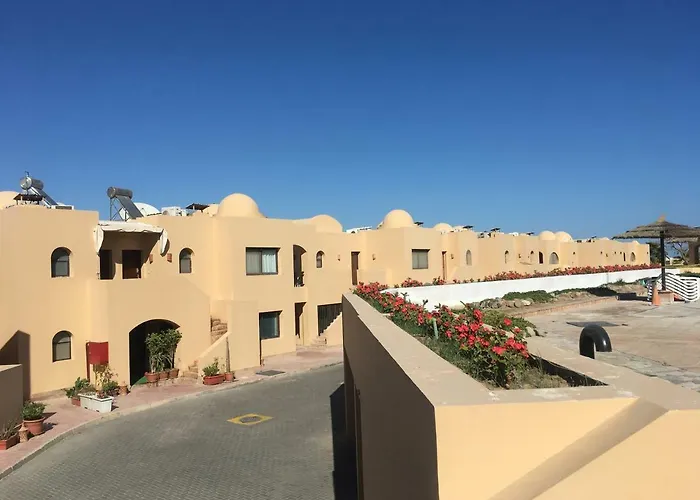 Pool View One Bedroom - B103 Hurghada