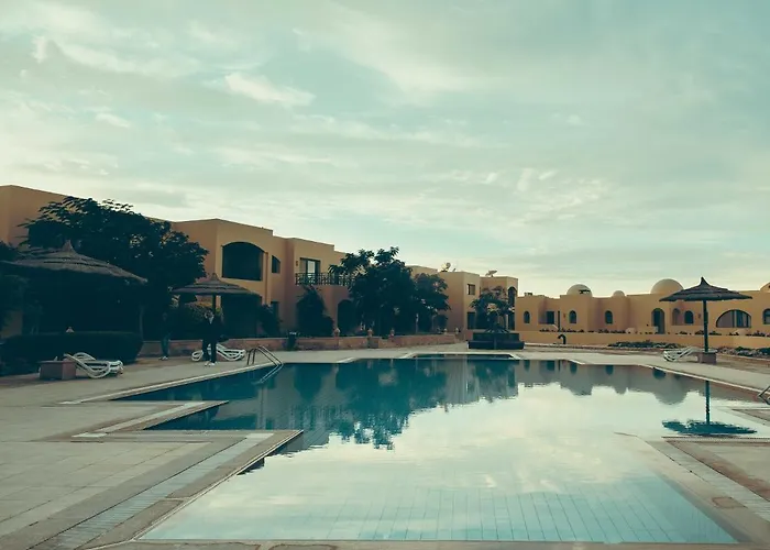 Pool View One Bedroom - B103 Apartment *