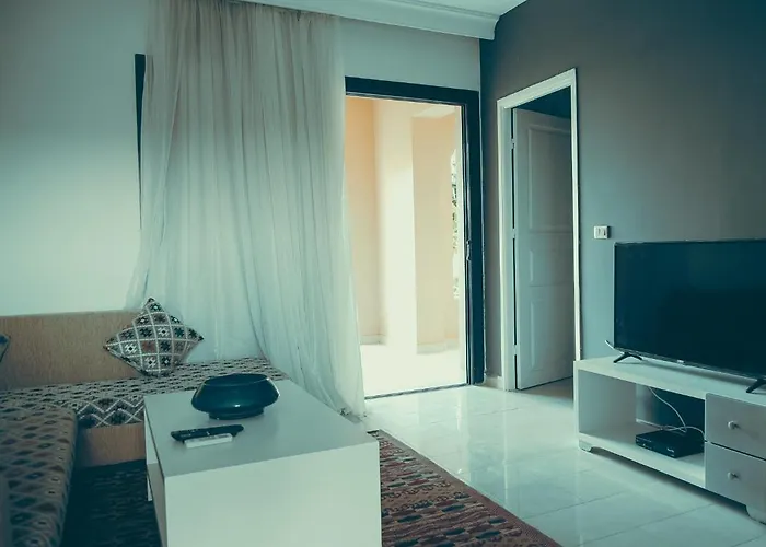 Pool View One Bedroom - B103 Apartment