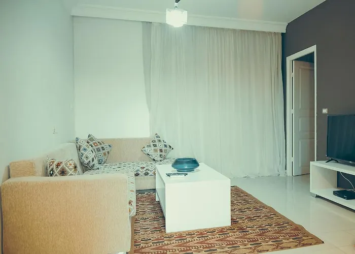 Apartment Pool View One Bedroom - B103 *